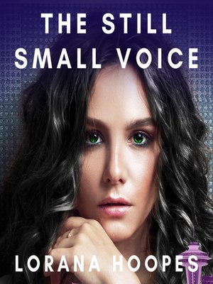cover image of The Still Small Voice